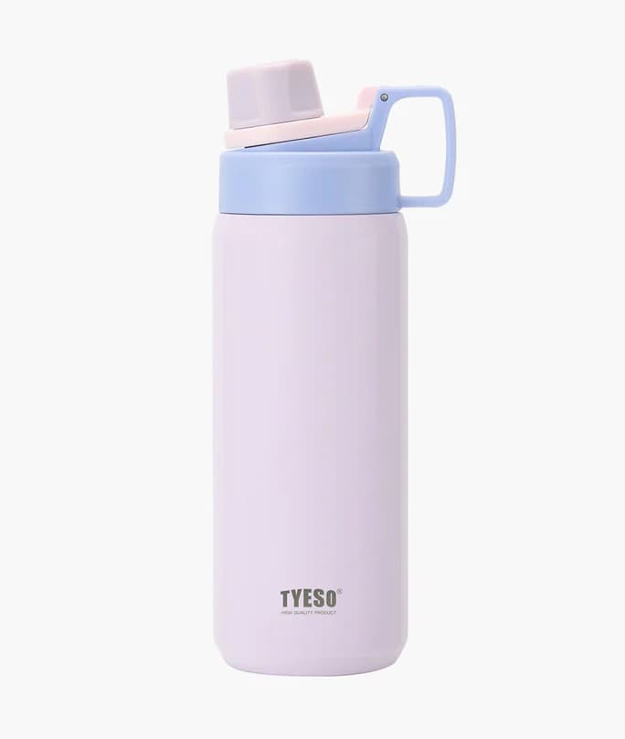 Anúncio: Tyeso Termito TS-01-01009/319 MZ-274 750ML Lila