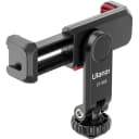 Anúncio: Ulanzi Soporte Multifuncional ST-06S Para Celular - Negro