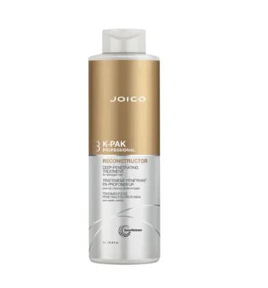 Anúncio: Joico Tratamiento Capilar K-pak Reconstructor 1L (PASO3)