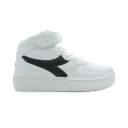 Anúncio: Diadora Calzado Spitfire Mid L-1171 Femenino (t) 39 White/black