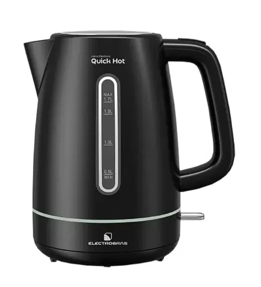 Anúncio: Electrobras Hervidora Quick Hot EBJE-07 110V
