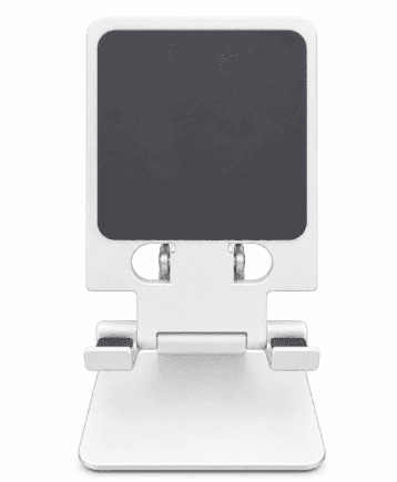 Anúncio: Smart Vision Soporte Para Celular CCT42 White