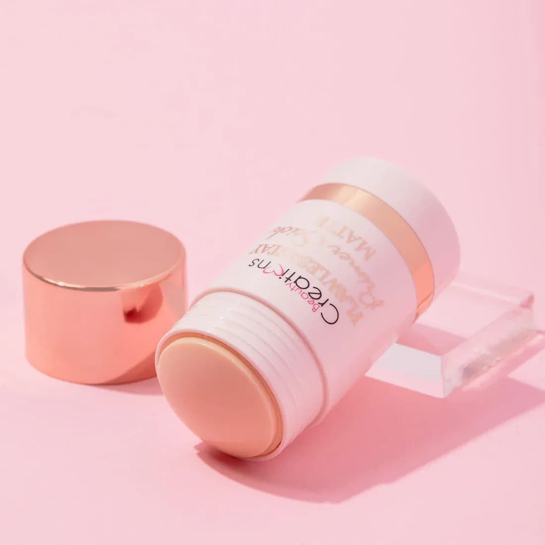 Anúncio: Beauty Creations Primer Flawless PS01 Stay Stick Mate