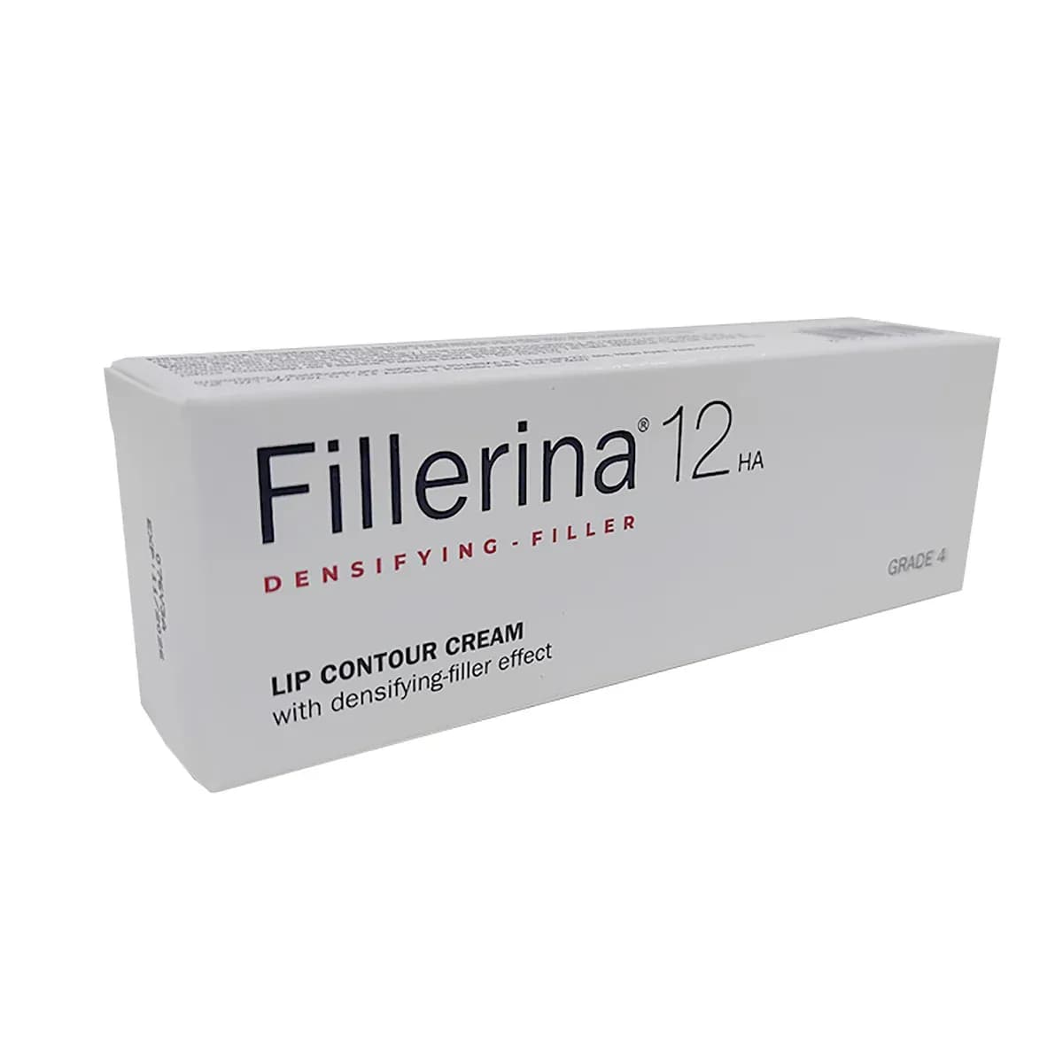 Anúncio: Fillerina Crema Contorno De Labios 12HA Grado 4 15ML