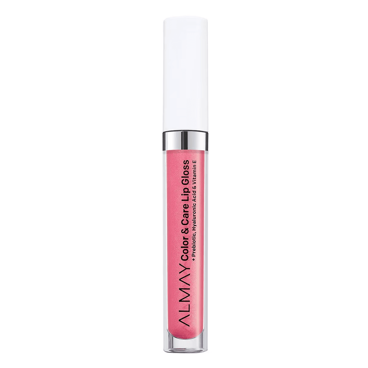 Anúncio: Almay Gloss Labial Pink Twilight