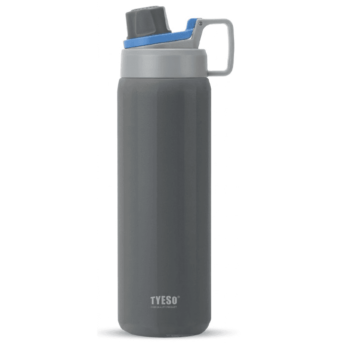 Anúncio: Tyeso Termito TS-01-01009/207 MZ-274 750ML Gris
