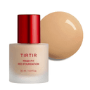 Anúncio: Tirtir Base Fit Red Foundation 27N Camel