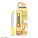 Anúncio: Rude Balsamo Labial Mentos Candy Roll Citrus