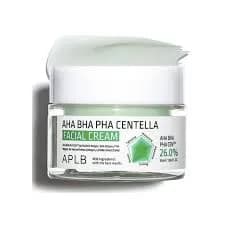 Anúncio: Aplb Crema Facial Aha Bha Pha Centella 55ML
