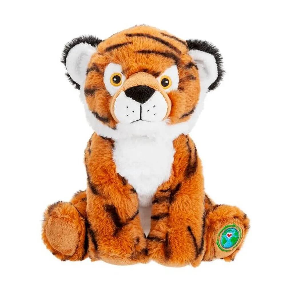 Anúncio: Your Planet Peluche Tigre 22.86 Cm 443232