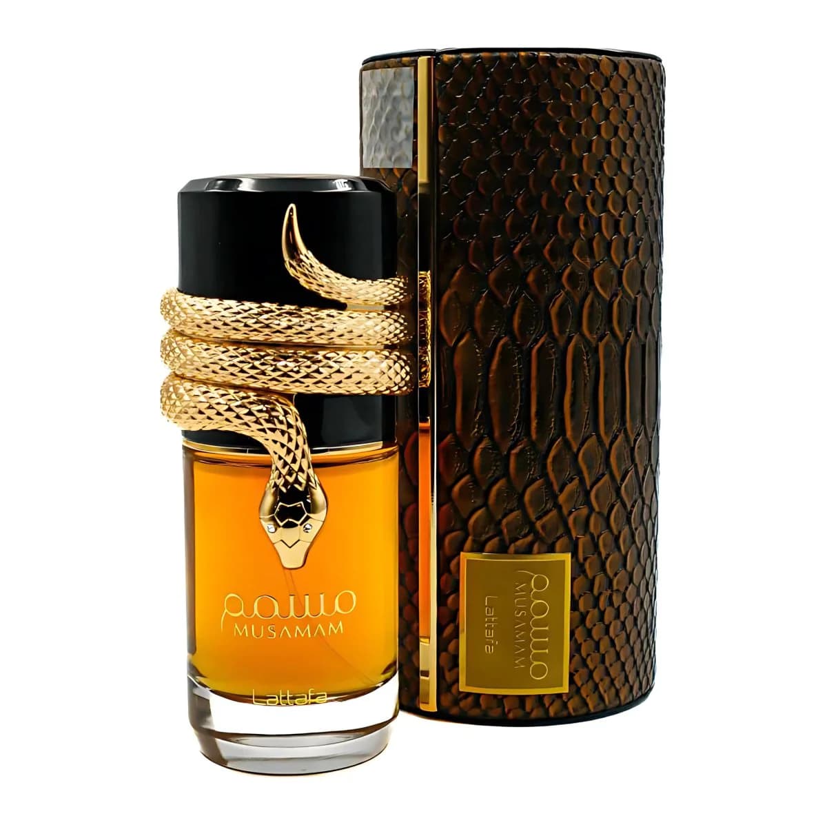 Anúncio: Lattafa Perfume Musamam Unisex Eau De Parfum 100ML