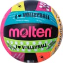 Anúncio: Molten Pelota Para Volley I Love Volleyball MS500-LUV
