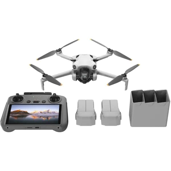 Anúncio: Dji Drone Mavic 4 PRO 512GB Creator Combo (dji Rc PRO 2)