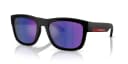 Anúncio: Prada Lente PS01ZS 1B005U 53