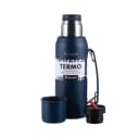 Anúncio: Terrano Termos Y Vasos Premium 210694 1L Azul