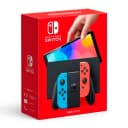 Anúncio: Console Nintendo Switch Oled Neon Red/Blue - Japones