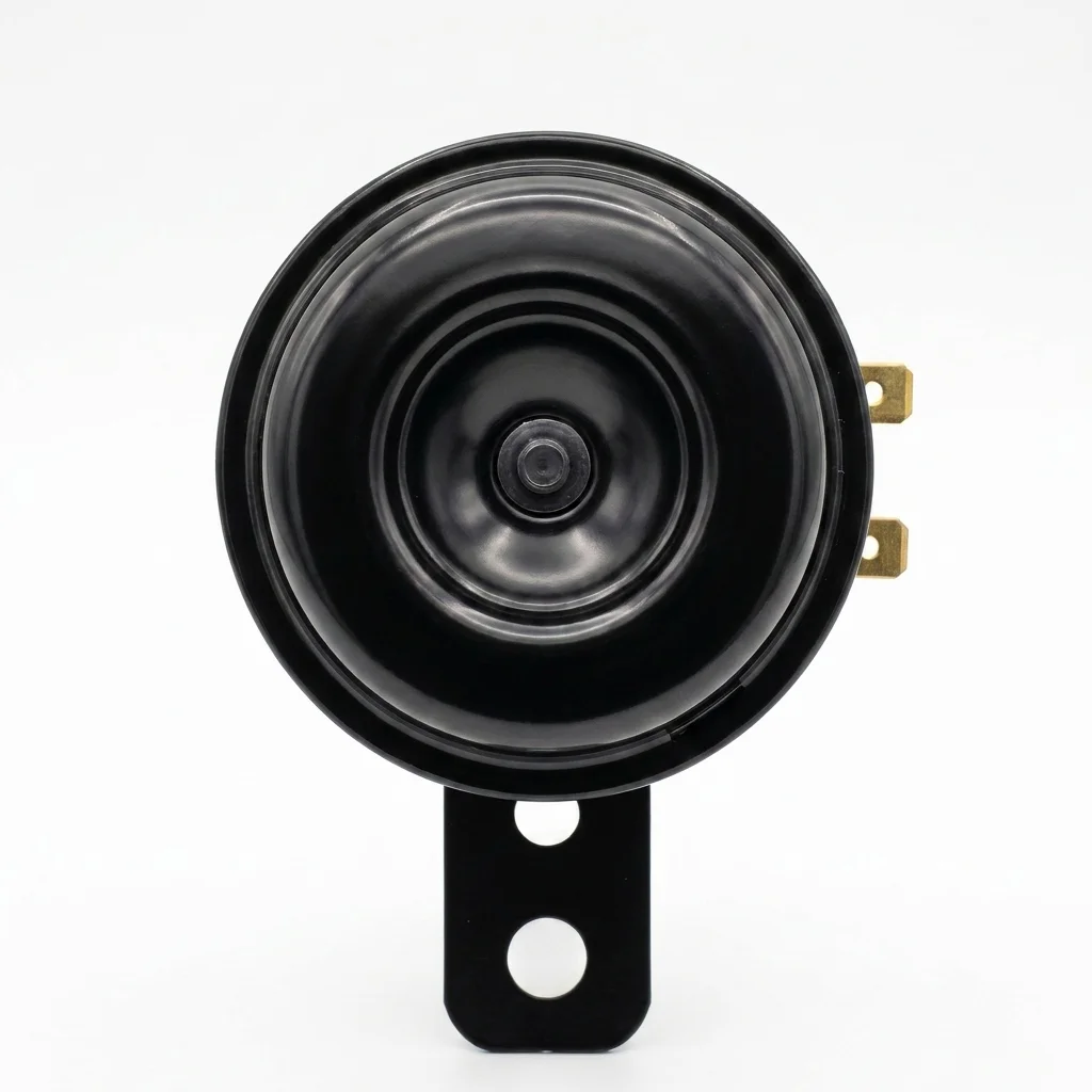Anúncio: Buzina Smart Wheel Cappuccino 12V para Scooter Elétrica no Paraguai