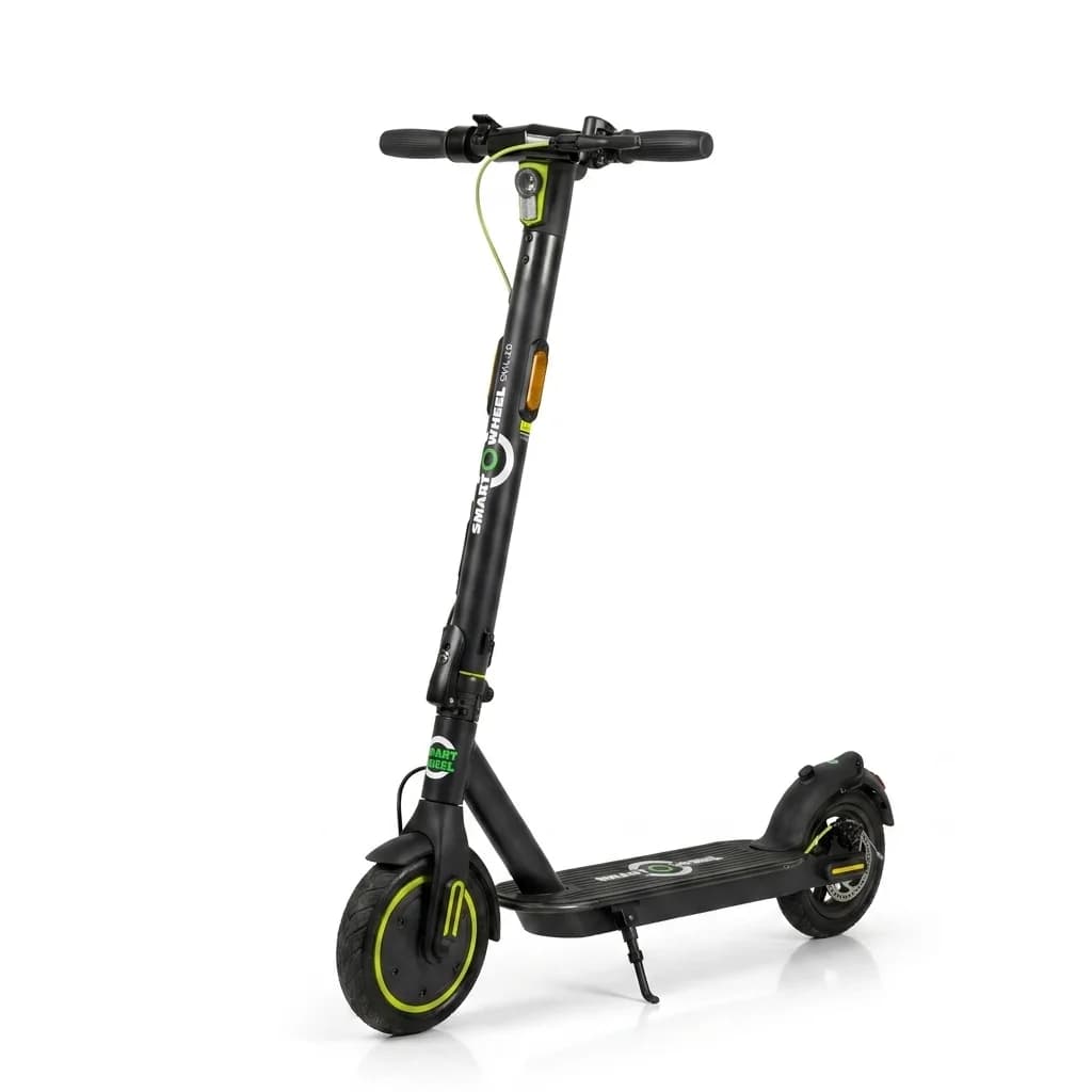 Anúncio: Patinete Elétrico Smart Wheel SW L30: 32km/h, 400W, Autonomia 30km no Paraguai