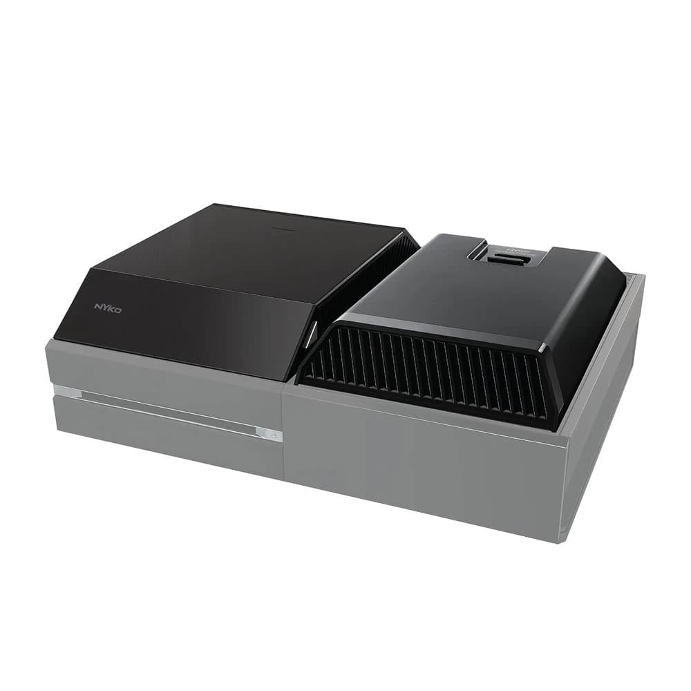 Anúncio: Nyko Data Center Xbox Series - Modular Data Bank