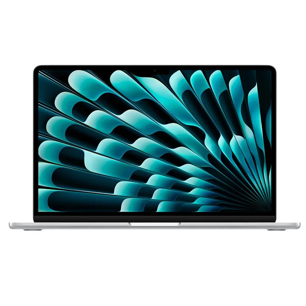 Anúncio: APPLE MACBOOK AIR 13 M4 MW0X3LL/A SILVER 16/512GB