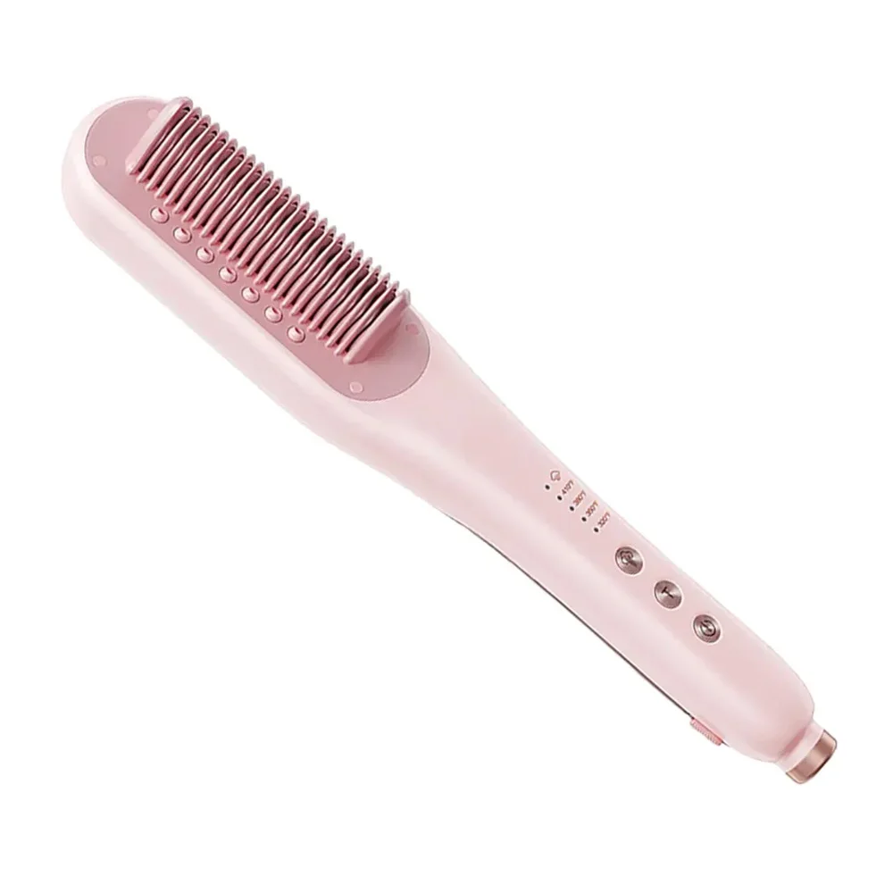 Anúncio: ESCOVA ALISADORA WAVYTALK STEAMLINE PRO B395 PINK BIVOLT