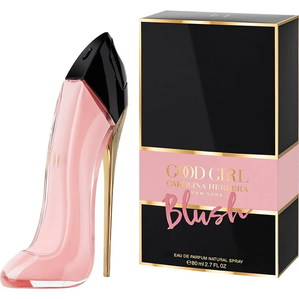 Anúncio: CAROLINA HERRERA GOOD GIRL BLUSH 80ML EDP