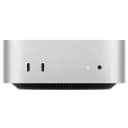 Anúncio: APPLE MAC MINI M6 MHQK4LL/A SILVER 16/256GB CHIP