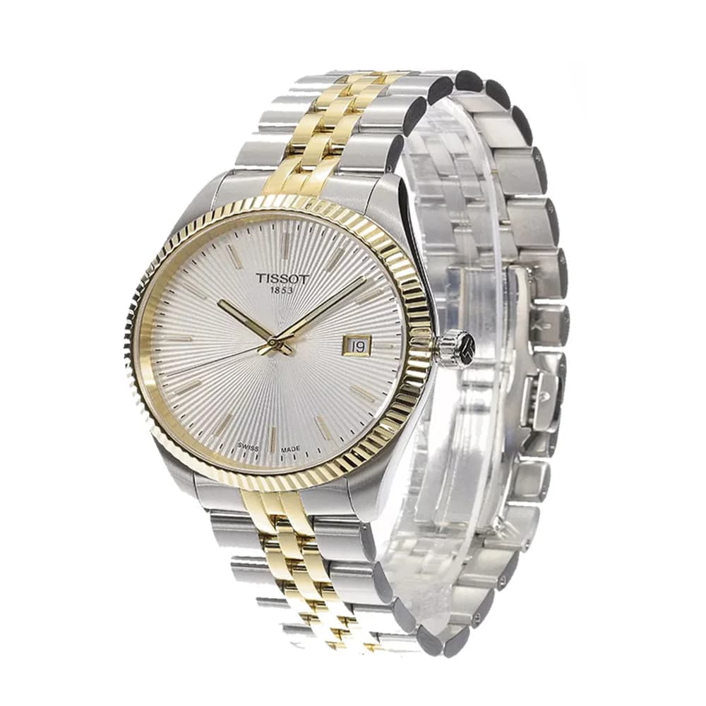 Anúncio: RELÓGIO TISSOT T1564102203100