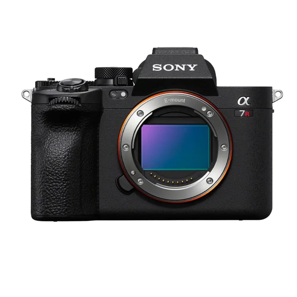 Anúncio: CAMERA SONY ALPHA A7R IV MIRRORLESS BODY