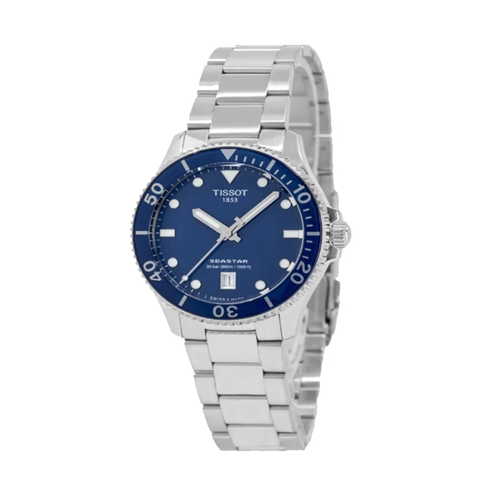 Anúncio: RELÓGIO TISSOT T1204101104100