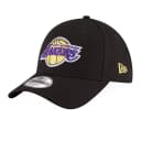 Anúncio: 11423436-OSFA-NEW_ERA ACCESORIOS GORROS NBA 9FORTY_ADJUSTABLE LOS_ANGELES_LAKERS BLACK