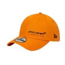 Anúncio: 60357157-OSFM-NEW_ERA ACCESORIOS GORROS F1 9FORTY MCLAREN_FLAWLESS ORANGE