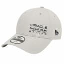 Anúncio: 60357197-OSFM-NEW_ERA ACCESORIOS GORROS F1 9FORTY RED_BULL GREY