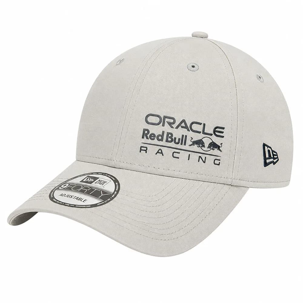 Anúncio: 60357197-OSFM-NEW_ERA ACCESORIOS GORROS F1 9FORTY RED_BULL GREY