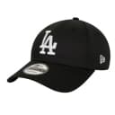 Anúncio: 60422518-OSFM-NEW_ERA ACCESORIOS GORROS MLB 9FORTY LOS_ANGELES_DODGERS BLACK/WHITE