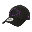 Anúncio: 60435149-OSFM-NEW_ERA ACCESORIOS GORROS NBA 9FORTY LOS_ANGELES_LAKERS BLACK
