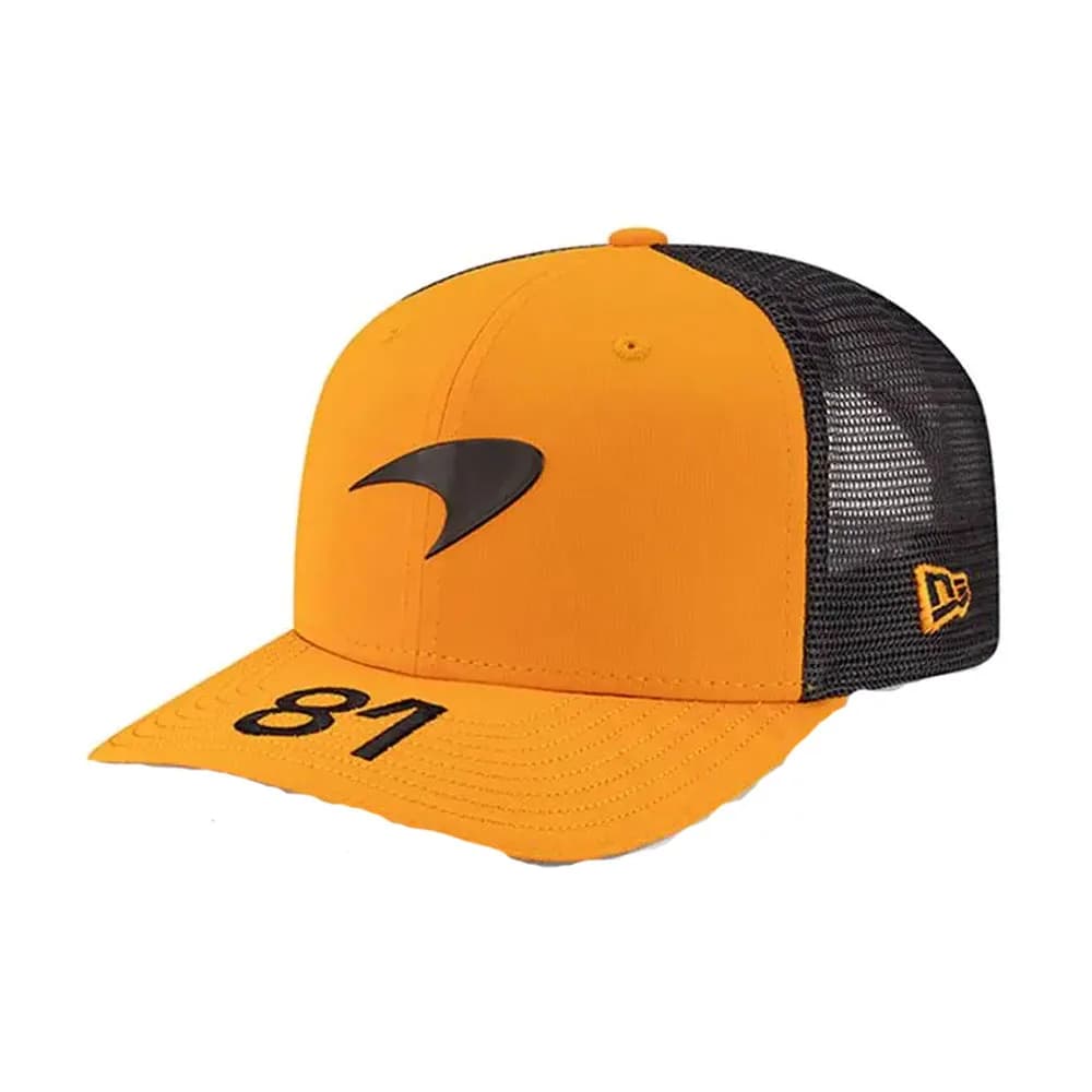 Anúncio: 60669282-OSFM-NEW_ERA ACCESORIOS GORROS F1 9SEVENTY MCLAREN ORANGE