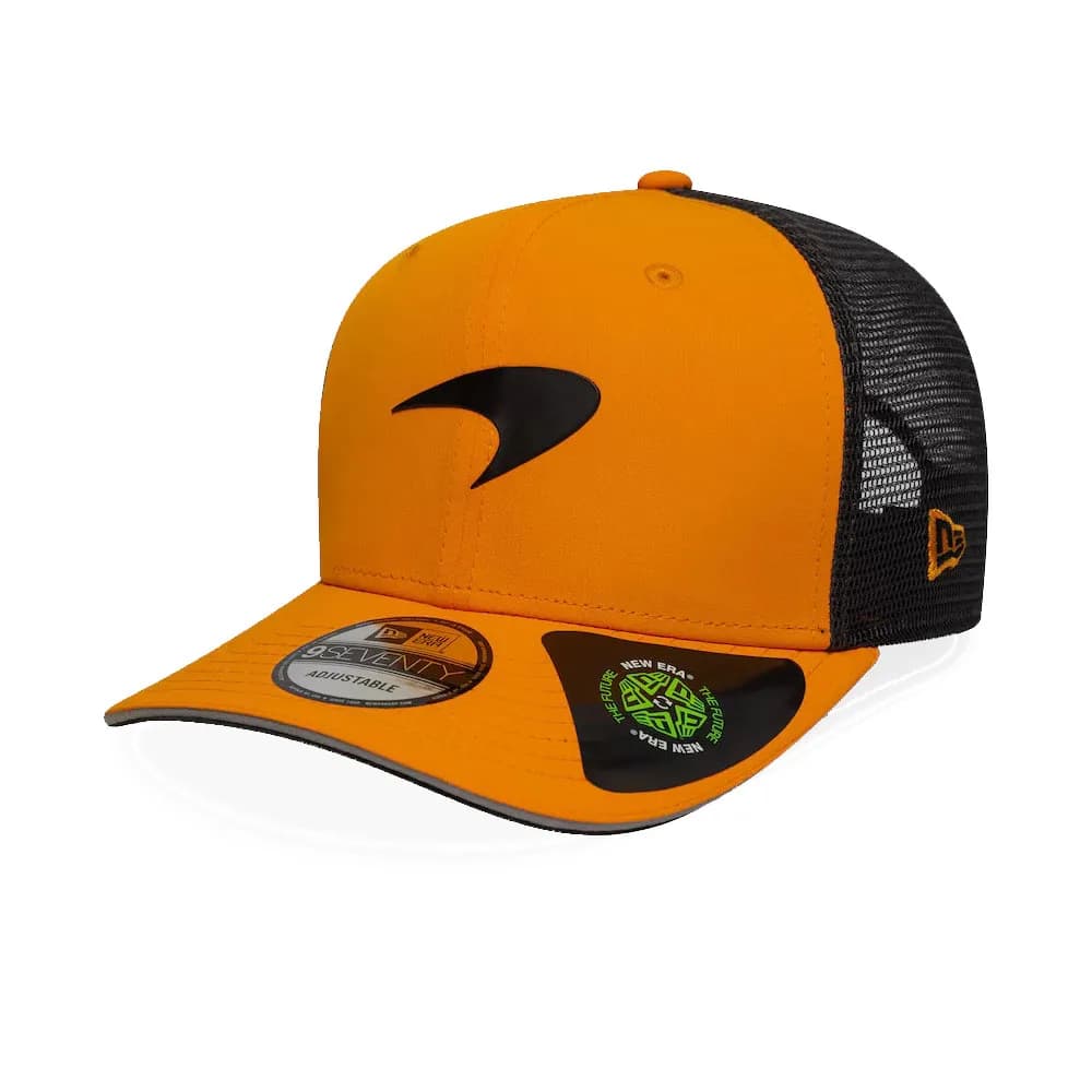 Anúncio: 60669285-OSFM-NEW_ERA ACCESORIOS GORROS F1 9SEVENTY MCLAREN ORANGE