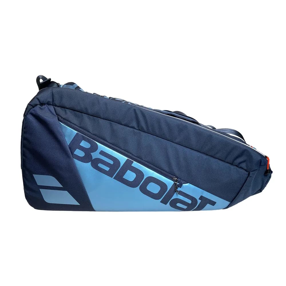 Anúncio: 751233-136-U-BABOLAT ACCESORIOS RAQUETEROS UNISEX TENIS RH_12_PURE_DRIVE_11TH_GEN AZUR