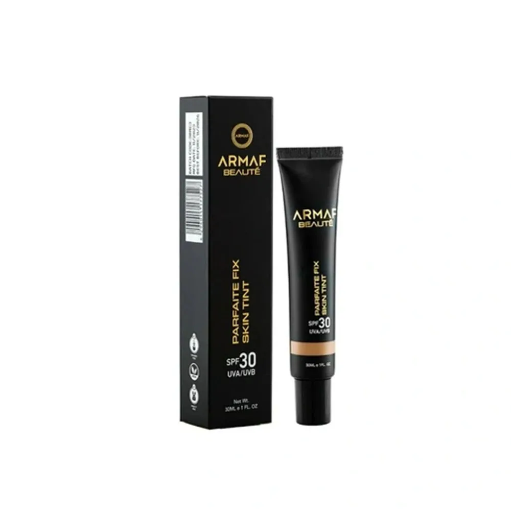 Anúncio: AB PARFAITE FIX SKIN TINT WARM BEIGE 4 SPF30