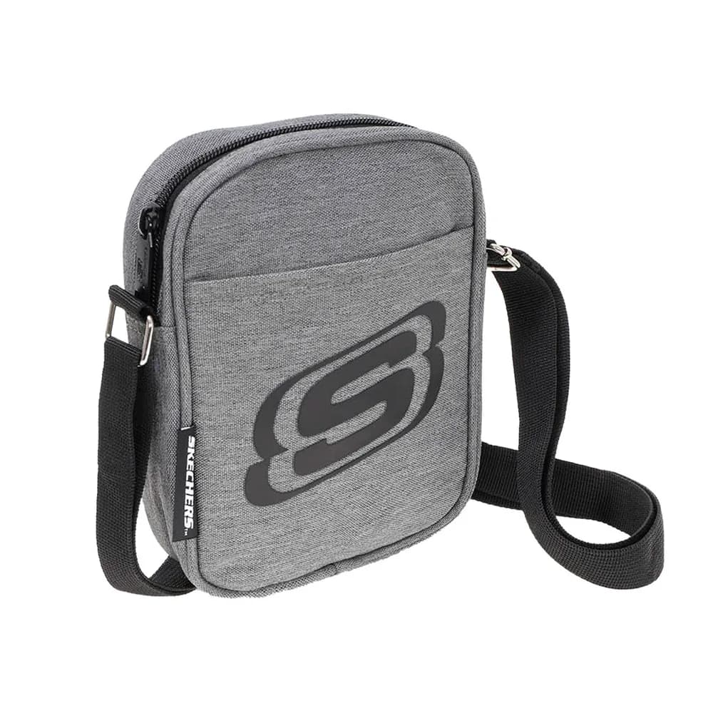 Anúncio: ACCESORIOS SKECHERS SKCH9071GRY S/M