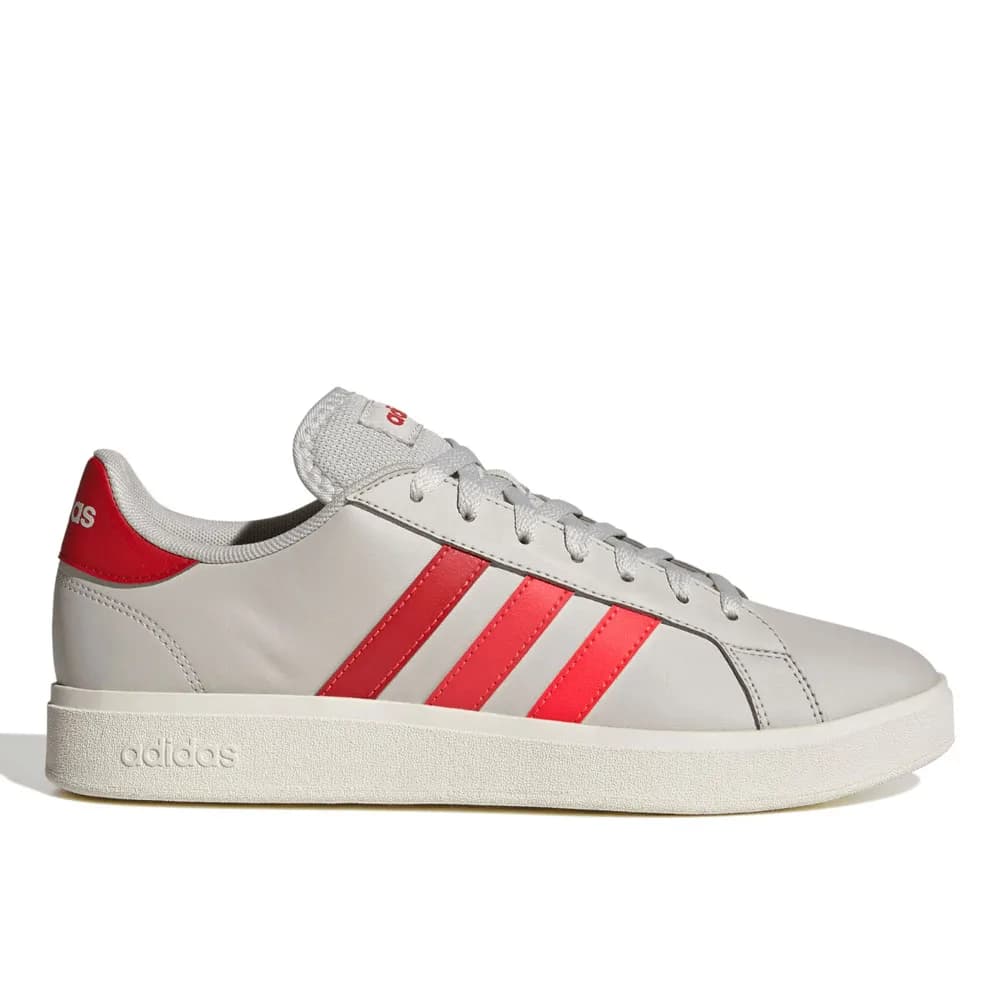 Anúncio: ADIDAS CALÇADO CINZA GRAND COURT BASE 40.5