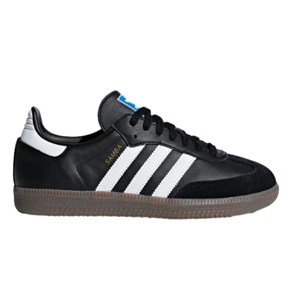 Anúncio: ADIDAS CALÇADO MASC - SAMBA OG B75807 43,5EU