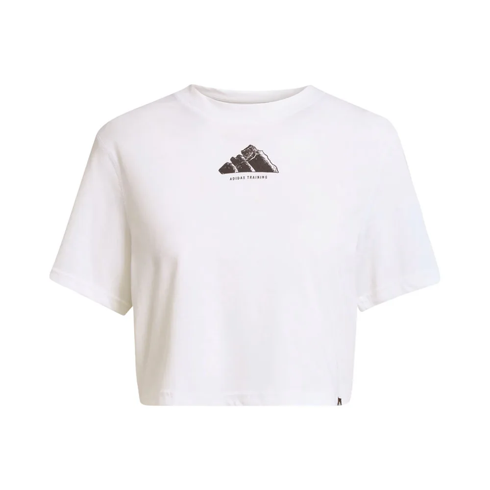 Anúncio: ADIDAS CAMISETA FEM JY3370 XS