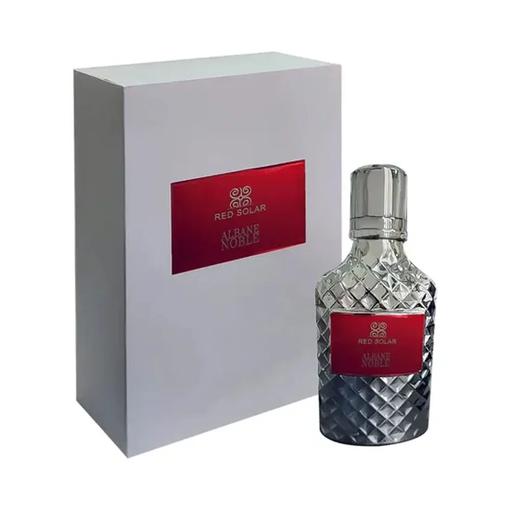 Anúncio: ALBANE NOBLE INVENTO MASCULINO 100 ML EDP