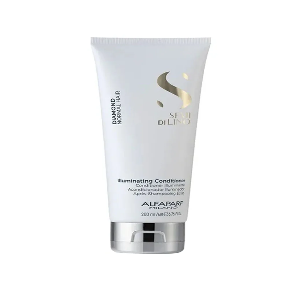 Anúncio: ALFAPARF DIAMOND CONDICIONADOR 200ML