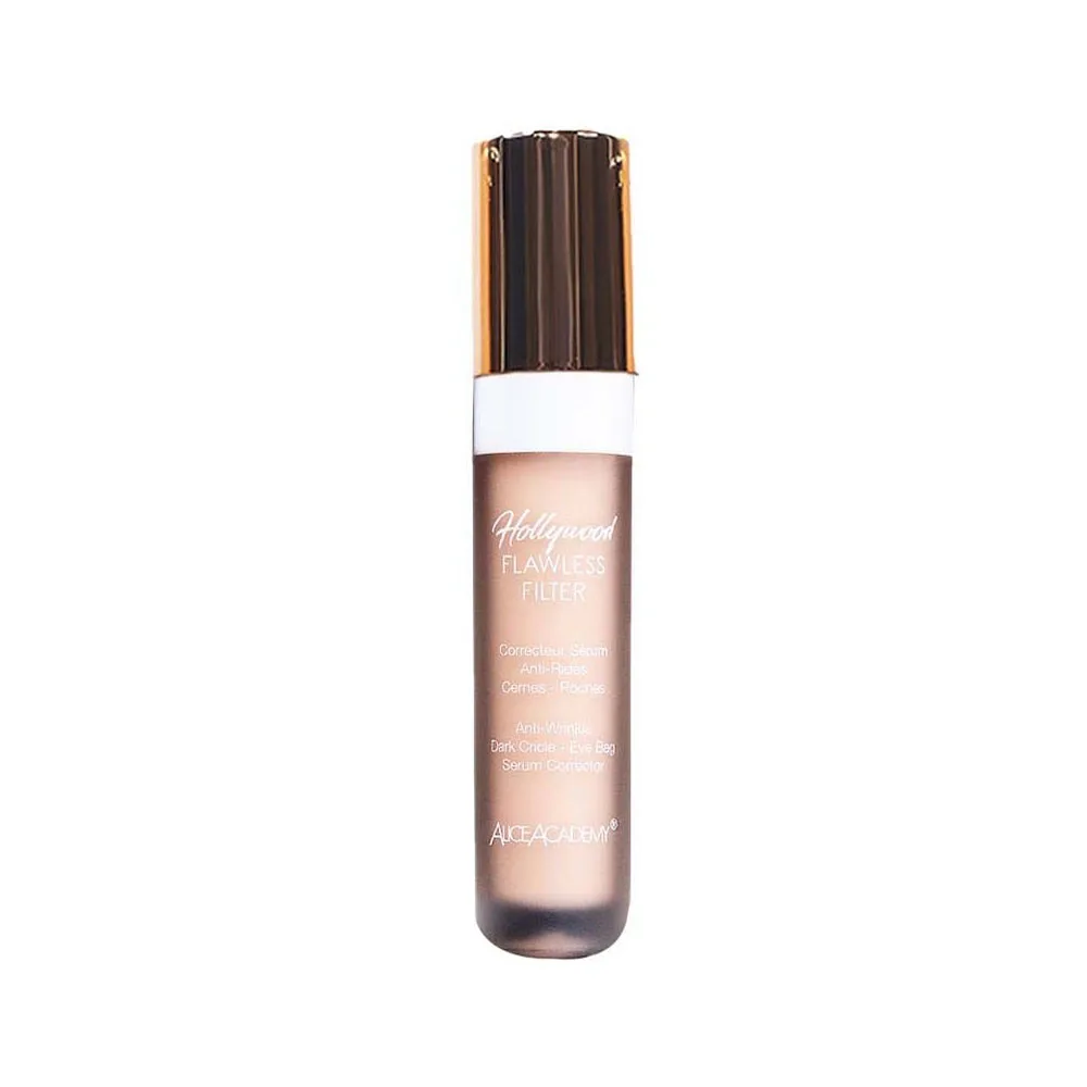Anúncio: ALICE ACADEMY CORRECTOR SERUM AA-F2031 N12 ALABSTER