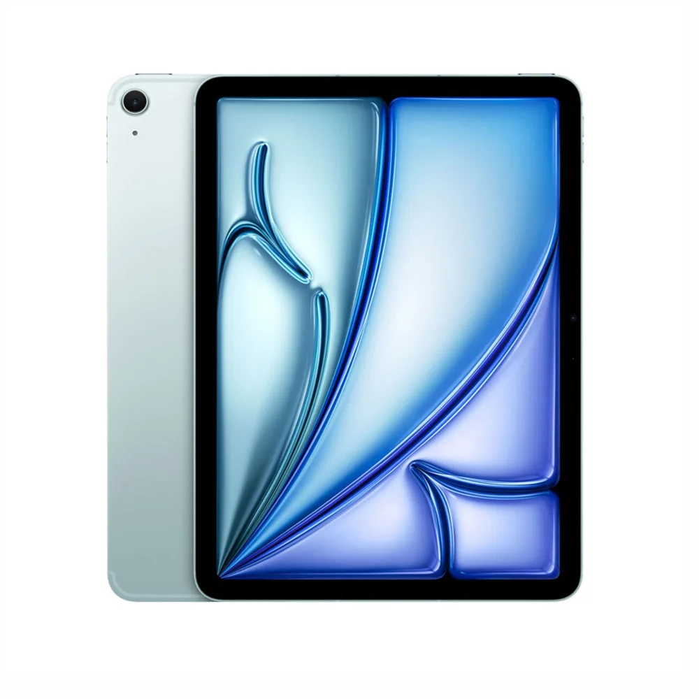 Anúncio: APPLE AIPAD AIR 11 M3 MC9X4LL/A BLUE 128GB/WIFI