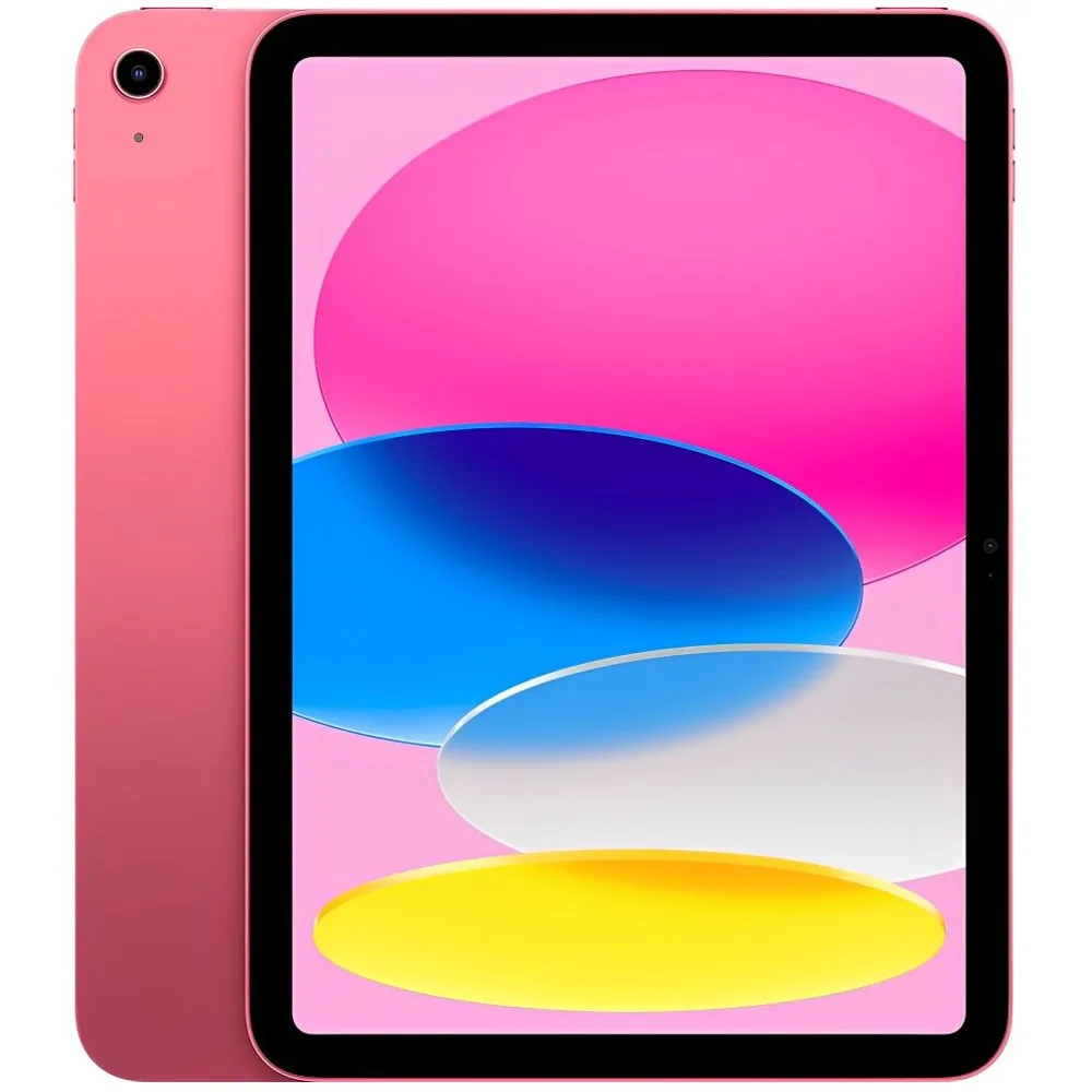 Anúncio: APPLE IPAD 11 MD4P4LL/A A16 PINK WIFI / 256GB