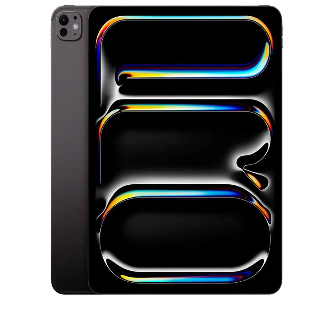Anúncio: APPLE IPAD PRO 13 M5 ME8G4LL/A BLACK NANO TEXTURE 1TB CELL